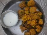 दुधी मुठीया (Dudhi Muthiya Recipe In Marathi)