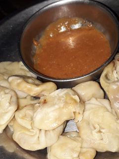 मोमोस रेसिपी मुख्य फोटो