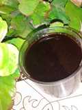 Zobo drink