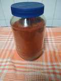 Dal shaak nu Garam Masala