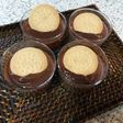 Crema de chocolate