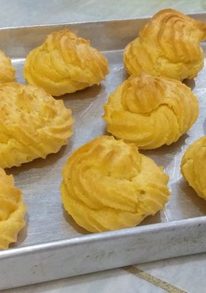 Foto resep Kue Soes