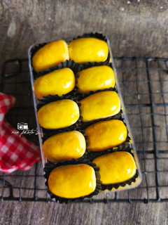 Foto resep Nastar