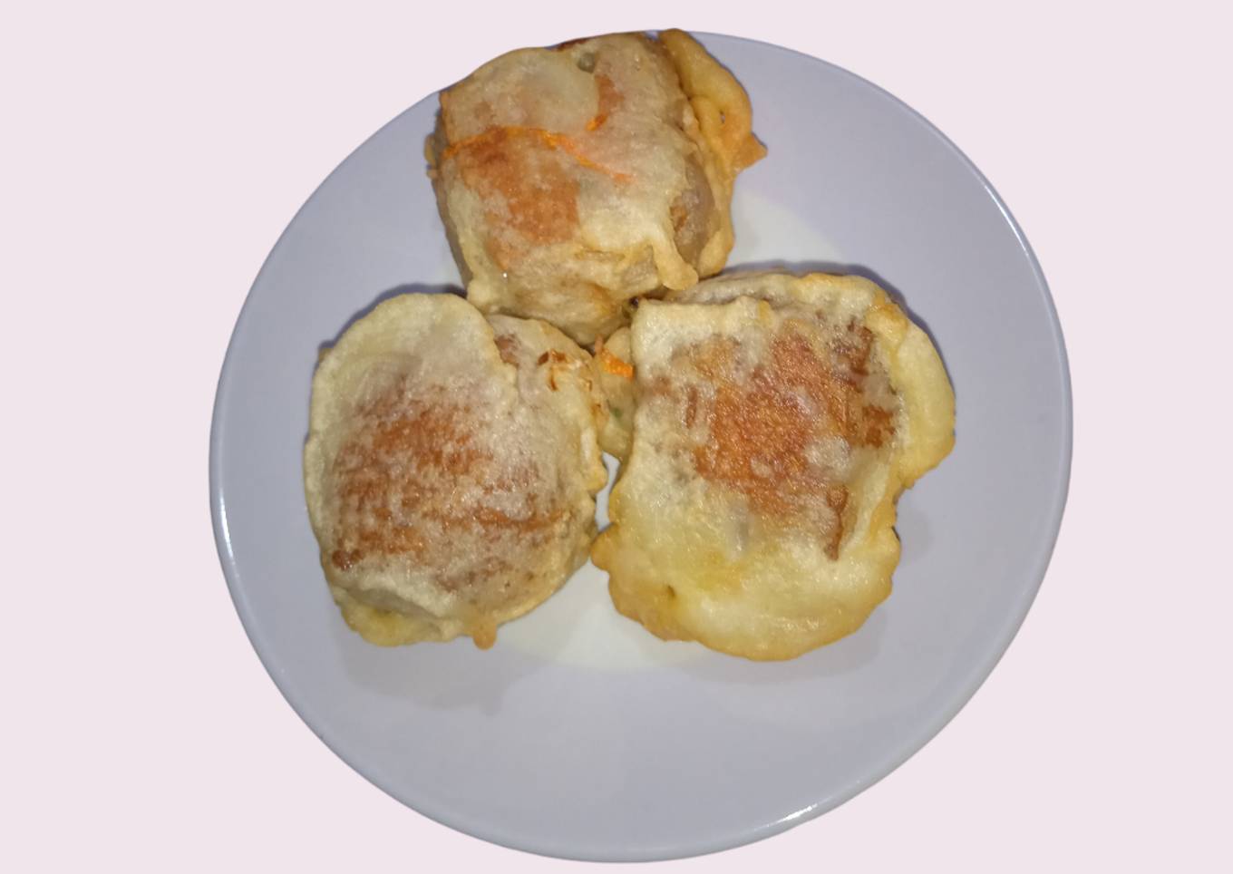 Tahu isi jeletot