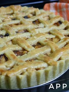 Foto resep Apple Pie