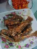 Malbi Ayam Kampung