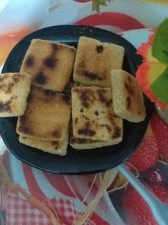 صورة لوصفة مبسس الطاجين
