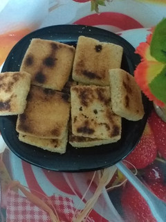 صورة لوصفة مبسس الطاجين