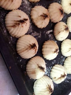 صورة لوصفة غريبية 😋