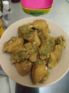 Foto resep Tahu aci