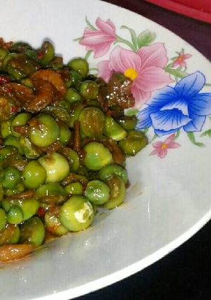 Foto resep Sambel Leunca