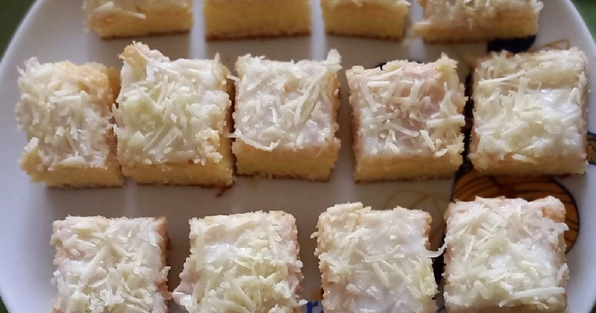 Resep 🍰Cake Jepang 🧀 oleh Faizah Fahmi Cookpad