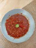 Sambal Rampai