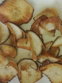 Foto principal de Chips de yuca