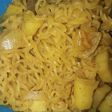 Masala meggi