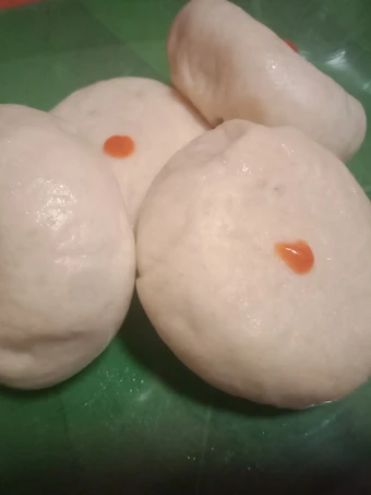 Langkah Mudah untuk Membikin Resep BAPAO isi Ayam Jamur Kecap yang Bikin Ngiler Anti Ribet, Sempurna