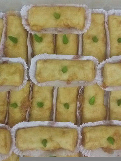 Foto resep Sosis Solo