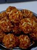 Murmure laddu
