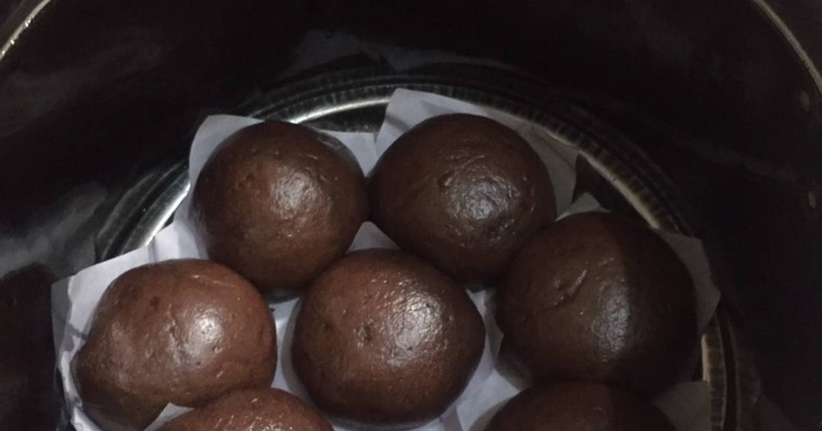 2.789 resep bapau coklat enak dan mudah - Cookpad