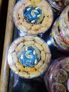 Foto resep Kastangel NCC