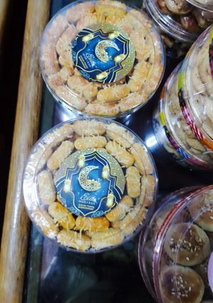 Foto resep Kastangel NCC