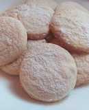 Galletitas de Manteca Sin TACC