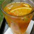 Simple Sunkist squash #KetikaBuahMasukDapur