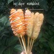 Sempol ayam sedap lembut dan padat