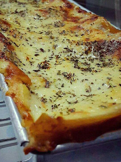 Foto resep Lasagna