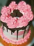 🎂🎂TORTA pasito a pasito🎂🎂😂