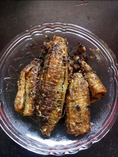 भरवा करेला (Bharwan Karela recipe in Hindi) रेसिपी मुख्य फोटो