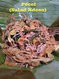 108. Pecel (Salad Ndeso)