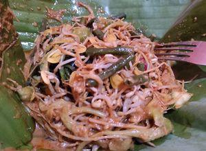 Foto resep 108. Pecel (Salad Ndeso)