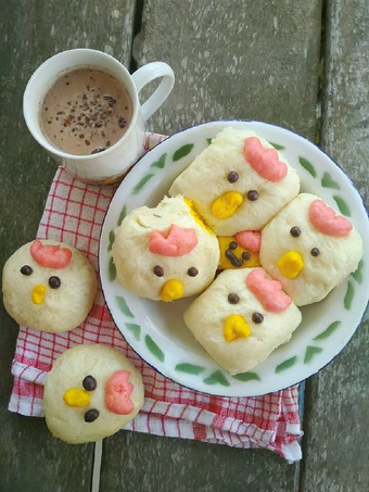 Cara Gampang Menyiapkan Resep Bakpao Sobek Ayam yang Menggugah Selera Anti Ribet, Bikin Ngiler