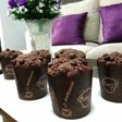 Banana choco muffin / muffin pisang coklat ala vietta ranie