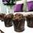Banana choco muffin / muffin pisang coklat ala vietta ranie