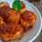 Tahu Telur Bumbu Bali