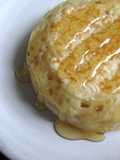 Crumpet Pancakes