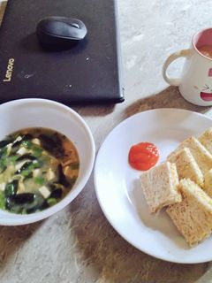Foto resep Roti isi