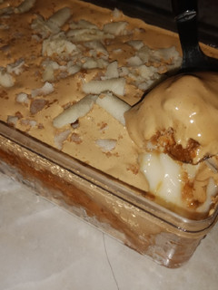 Foto resep Dalgona Desert Box