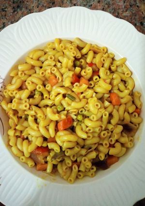 A picture of Jallop macroni.
