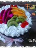 Fruit's Cake