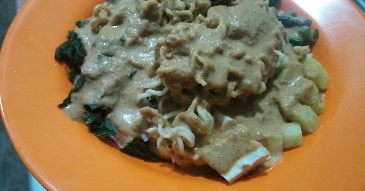 1.967 resep gado gado enak dan mudah - Cookpad