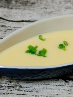 鏡面蒸蛋 的食譜成品照片