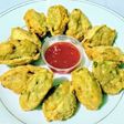 Tahu Aci yummy😋