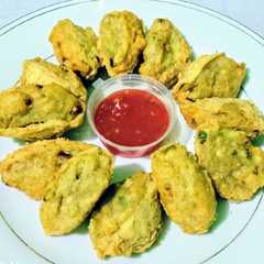 Tahu Aci yummy😋 রেসিপির প্রধান ছবি