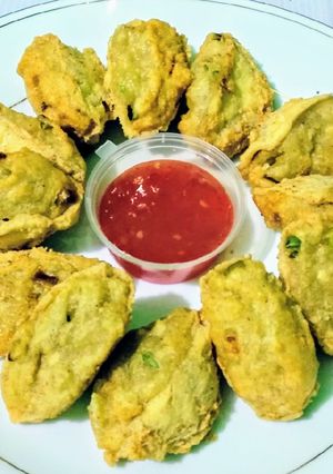 Foto resep Tahu Aci yummy😋