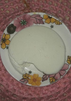 होमेमेड पनीर (Home made paneer recipe in hindi) रेसिपी मुख्य फोटो