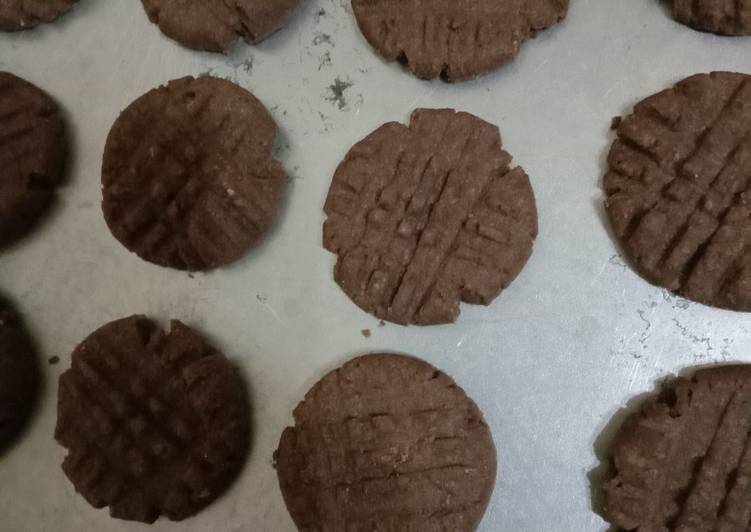 Resep Beng-beng Cookies Ala Nat-Nat, Menggugah Selera