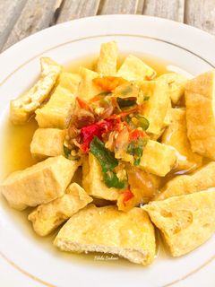 Foto resep Tahu Gejrot